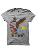 SEAL ILLINOIS T-Shirts, Hoodie, Sweatshirt - T-Shirt, Sweatshirt, Hoodie