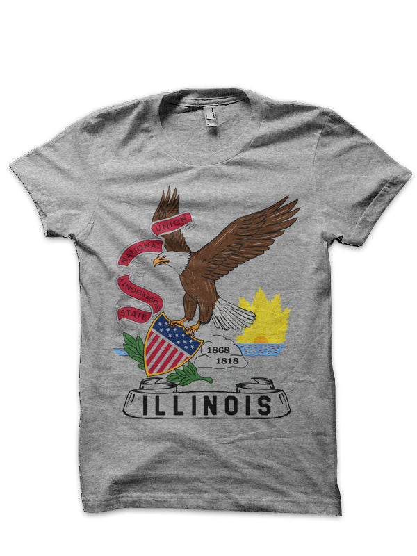 SEAL ILLINOIS T-Shirts, Hoodie, Sweatshirt - T-Shirt, Sweatshirt, Hoodie