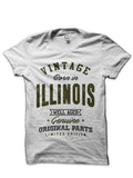 Illinois Style002 T-Shirts, Hoodie, Sweatshirt - T-Shirt, Sweatshirt, Hoodie