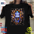 Illinois Fighting Illini 2026 Final Four Indianapolis Celebration Shirt Unisex T-shirt, Sweatshirt, Hoodie, Long Sleeve Tee - T-Shirt, Sweatshirt, Hoodie