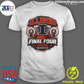 Illinois Final Four 2026 Indianapolis March Madness Illini Basketball Graphic Shirt Unisex T-shirt, Sweatshirt, Hoodie, Long Sleeve Tee - T-Shirt, Sweatshirt, Hoodie