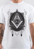 Illuminati Art Style003 T-Shirts, Hoodie, Sweatshirt - T-Shirt, Sweatshirt, Hoodie