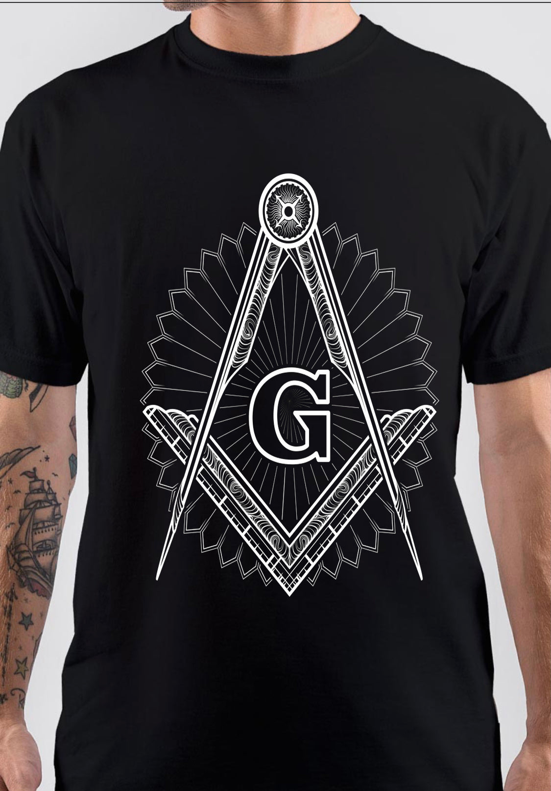 Illuminati Art Style004 T-Shirts, Hoodie, Sweatshirt - T-Shirt, Sweatshirt, Hoodie