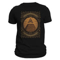 Illuminati Pyramid Engraved Casual T-Shirts, Hoodie, Sweatshirt - T-Shirt, Sweatshirt, Hoodie