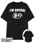 Im Antifa Kyle shirt Unisex T-shirt, Sweatshirt, Hoodie, Long Sleeve Tee - T-Shirt, Sweatshirt, Hoodie