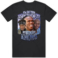 Im Thick Everybody Knows Ksi Song Meme Tiktok Joke T-Shirts, Hoodie, Sweatshirt - T-Shirt, Sweatshirt, Hoodie