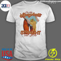Im Like Spaghetti, Straight Until I Get Wet Shirt Unisex T-shirt, Sweatshirt, Hoodie, Long Sleeve Tee - T-Shirt, Sweatshirt, Hoodie