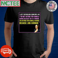 I’m not voting for Kamala Harris because she’s a woman I’m voting for her because I am a woman shirt - T-Shirt, Sweatshirt, Hoodie