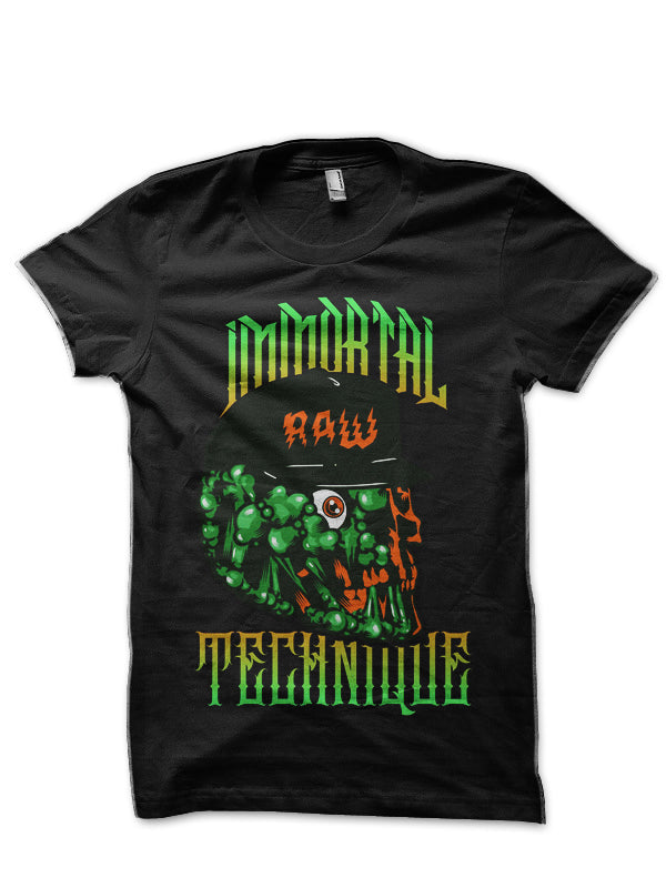 Immortal Technique Black T-Shirts, Hoodie, Sweatshirt - T-Shirt, Sweatshirt, Hoodie