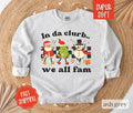 Da Clurb Funny T-Shirts, Hoodie, Sweatshirt - T-Shirt, Sweatshirt, Hoodie