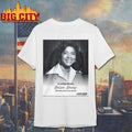 In Loving Memory Belva Davis 2008 Nabj Hall Of Fame Inductee shirt Unisex T-shirt, Sweatshirt, Hoodie, Long Sleeve Tee - T-Shirt, Sweatshirt, Hoodie