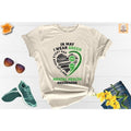 May I Green Mental Health Awareness Shirt Mental Health Shirt Anxiety Shirt Therapist Shirt Bipolarism Shirt T-Shirts, Hoodie, Sweatshirt - T-Shirt, Sweatshirt, Hoodie