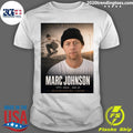 In Memoriam Marc Johnson 1977-2026 Age 49 Skateboarding Legend Shirt Unisex T-shirt, Sweatshirt, Hoodie, Long Sleeve Tee - T-Shirt, Sweatshirt, Hoodie