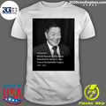 In Memoriam World-Renowned Forensic Scientist Dr. Henry C. Lee Leaves Remarkable Legacy 1938-2026 Shirt - T-Shirt, Sweatshirt, Hoodie