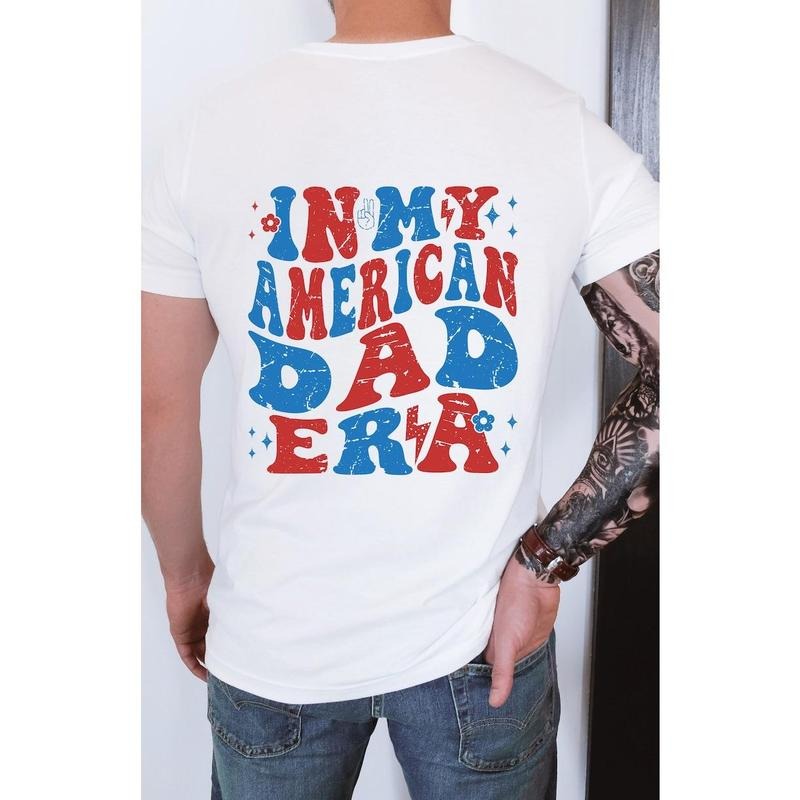 My American Dad Era American Dad Pride Shirt Cool Custom Color Rad Daddy T-Shirts, Hoodie, Sweatshirt - T-Shirt, Sweatshirt, Hoodie