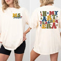 My Art Teacher Era Shirt Custom Art Teacher Shirt Art Lover Art Shirts Art Teacher Back School Shirt Teacher T-Shirts, Hoodie, Sweatshirt - T-Shirt, Sweatshirt, Hoodie