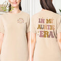 My Auntie Era Shirt Aunt Era Shirt Era Aunt T-Shirts, Hoodie, Sweatshirt - T-Shirt, Sweatshirt, Hoodie
