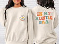 My Auntie Era Auntie Shirt Cool Aunts Club Aunt Era Shirt Cool Aunt Aunt Favorite Aunt Shirt Aunt Niece T-Shirts, Hoodie, Sweatshirt - T-Shirt, Sweatshirt, Hoodie