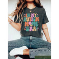 My Autism Mom Era Shirt Neurodiversity Mom Shirt Autism Awareness Autism Mama Shirt Mom T-Shirts, Hoodie, Sweatshirt - T-Shirt, Sweatshirt, Hoodie