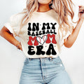 My Baseball Mom Era Baseball Sports T-Shirts, Hoodie, Sweatshirt - T-Shirt, Sweatshirt, Hoodie