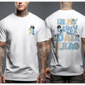 My Bluey Dad Era Shirt Bluey Bandit Dad Shirt Bluey Dad Shirt Bluey Bingo Family Cool Dad Club Shirt Bluey Dad T-Shirts, Hoodie, Sweatshirt - T-Shirt, Sweatshirt, Hoodie