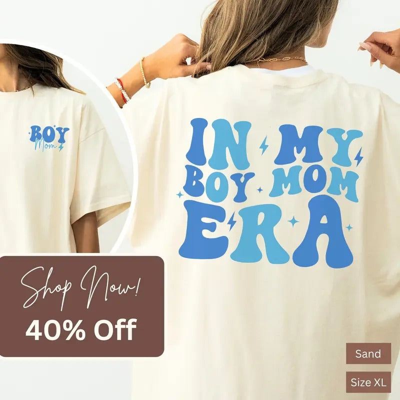 My Boy Mom Era Shirt My Boy Mama Era Shirt Boy Mom Shirt Boy Mama Shirt Momma Shirt New Mom Shirt Boy Mama TK43GN T-Shirts, Hoodie, Sweatshirt - T-Shirt, Sweatshirt, Hoodie