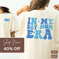 My Boy Mom Era Shirt My Boy Mama Era Shirt Boy Mom Shirt Boy Mama Shirt Momma Shirt New Mom Shirt Boy Mama TK43GN T-Shirts, Hoodie, Sweatshirt - T-Shirt, Sweatshirt, Hoodie