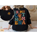 My Cat Mom Era Cat Cat Cat Mama Cat Mom Shirt Cat Lover Cat Mom T-Shirts, Hoodie, Sweatshirt - T-Shirt, Sweatshirt, Hoodie