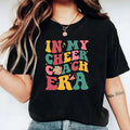 My Cheer Coach Era Shirt Cheerleading Cheer Coach Sport Lover Shirt Retro Cheerleader T-Shirts, Hoodie, Sweatshirt - T-Shirt, Sweatshirt, Hoodie