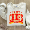 My Chiefs Era Travis Kelce T-Shirts, Hoodie, Sweatshirt - T-Shirt, Sweatshirt, Hoodie