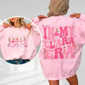 My Clara Era Nutcracker Pink Shirt Fabric T-Shirts, Hoodie, Sweatshirt - T-Shirt, Sweatshirt, Hoodie