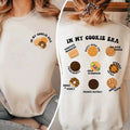 My Cookie Era Shirt Girl Scout Cookie Shirt Cookie Dealer Shirt Girl Scout Cookie Era Shirt Girl Scout Leader Shirt Girl Scout T-Shirts, Hoodie, Sweatshirt - T-Shirt, Sweatshirt, Hoodie