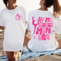 My Dance Mom Era New Mom Shirt Dance Coach Shirt Dancer Shirt Shirt Mom Shirt Mom T-Shirts, Hoodie, Sweatshirt - T-Shirt, Sweatshirt, Hoodie