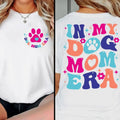 My Dog Mom Era Png Dog Mom Era Png Funny Mom Shirt Png Dog Mama Png Dog Lover Png Funny Dog Png Dog Mom Png Dog Love T-Shirts, Hoodie, Sweatshirt - T-Shirt, Sweatshirt, Hoodie