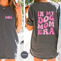 My Dog Mom Era Shirt Dog Mom Era Dog Mom Funny Mom Dog Mom Bestie Dog Mama TK43GN T-Shirts, Hoodie, Sweatshirt - T-Shirt, Sweatshirt, Hoodie