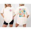 My Dog Mom Era Shirts Comfort Color Dog Mom Shirts Shirt Dog Mama Dog Mom Era Dog Mom Mom Funny Dog Mom Comfort Color Shirt Shirt Tops Womenswear Breathable Casual T-Shirts, Hoodie, Sweatshirt - T-Shirt, Sweatshirt, Hoodie