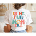 My Fur Mom Era Shirt Fur Mom Shirt Dog Mama Shirt Retro Dog Mom Shirt Dog Mama Era Shirt Dog Lover My Era Teefor TK43GN T-Shirts, Hoodie, Sweatshirt - T-Shirt, Sweatshirt, Hoodie