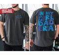 My Girl Dad Era Shirt Father Daughter Shirt New Dad Cotton Menswear T-Shirts, Hoodie, Sweatshirt - T-Shirt, Sweatshirt, Hoodie
