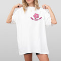 My Girl Mom Era Comfort Colors Girl Mama Shirt Shirt Mother New Mama Shirt Shirt Top Retro Shirt Mom Boho Mom Shirt Cute Breathable Casual Comfortable Cotton T-Shirts, Hoodie, Sweatshirt - T-Shirt, Sweatshirt, Hoodie