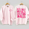 My Girl Mom Era Groovy Mom Shirt Mama Shirt Girl Mom Mom Era Shirt Mom Life Shirt Cool Mom Clubs Shirt T-Shirts, Hoodie, Sweatshirt - T-Shirt, Sweatshirt, Hoodie