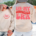 My Godmother Era Godmother Godmother Proposal Godmom God Mother Shirt Godmother TK43GN T-Shirts, Hoodie, Sweatshirt - T-Shirt, Sweatshirt, Hoodie