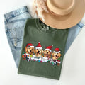 My Golden Retriever Mom Era Comfort Colors Shirt Dog Shirt Golden Mom T-Shirts, Hoodie, Sweatshirt - T-Shirt, Sweatshirt, Hoodie