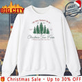 In My Heart Is a Christmas Tree Farm EST 1989 shirt Unisex T-shirt, Sweatshirt, Hoodie, Long Sleeve Tee - T-Shirt, Sweatshirt, Hoodie