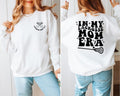 My Lacrosse Mom Era Mama Retro Game Day Proud Lacrosse Mom Shirt Goalkeeper Mom Team Mom T-Shirts, Hoodie, Sweatshirt - T-Shirt, Sweatshirt, Hoodie
