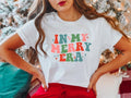 My Merry Era Shirt Retro Woman Xmas Winter Her T-Shirts, Hoodie, Sweatshirt - T-Shirt, Sweatshirt, Hoodie
