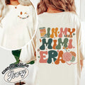 My Mimi Era Comfort Color Shirt Mimi Shirt Sweat Mimi Shirt Grandma Era Grandma Shirt Grandmom Shirt Grandma Era T-Shirts, Hoodie, Sweatshirt - T-Shirt, Sweatshirt, Hoodie