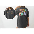 My Pregnant Era Shirt Pregnancy Reveal Shirt Pregnancy Announcement Shirt Shirt New Mom Cool Moms Shirt T-Shirts, Hoodie, Sweatshirt - T-Shirt, Sweatshirt, Hoodie