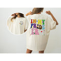 My Pride Era Shirt LGBTQ+ Pride Month Shirt Proud Ally Shirt LGBT Shirt Gay Pride Shirt Equality Queer 2 Sides Dad Grandpa T-Shirts, Hoodie, Sweatshirt - T-Shirt, Sweatshirt, Hoodie