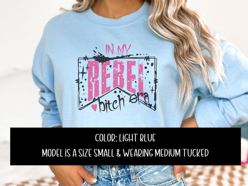 My Rebel Era T-Shirts, Hoodie, Sweatshirt - T-Shirt, Sweatshirt, Hoodie