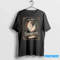 In My Showgirl Era Retro Glamorous Confidence Tshirts Sweater Unisex T-shirt, Sweatshirt, Hoodie, Long Sleeve Tee - T-Shirt, Sweatshirt, Hoodie